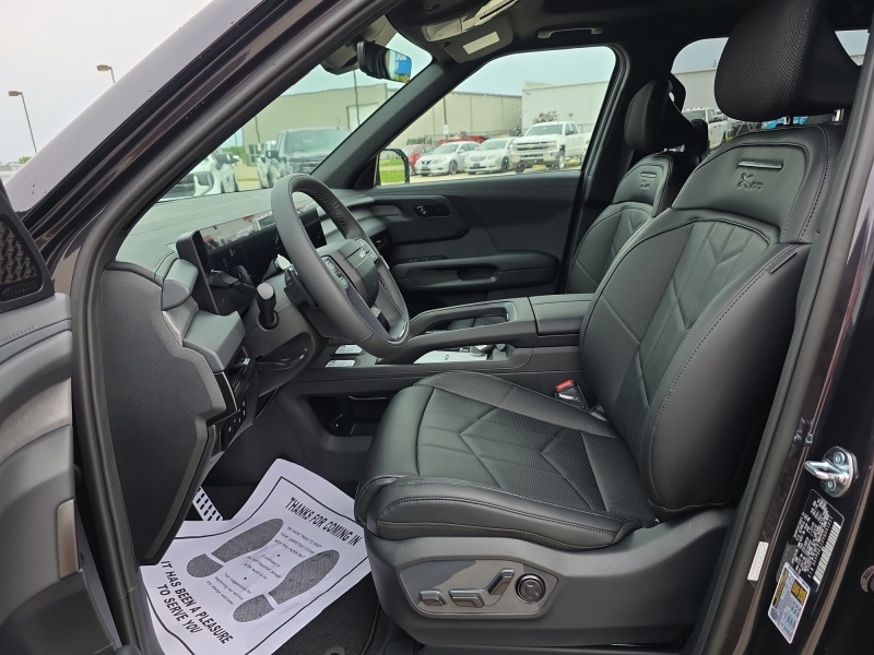 2027 Kia Telluride