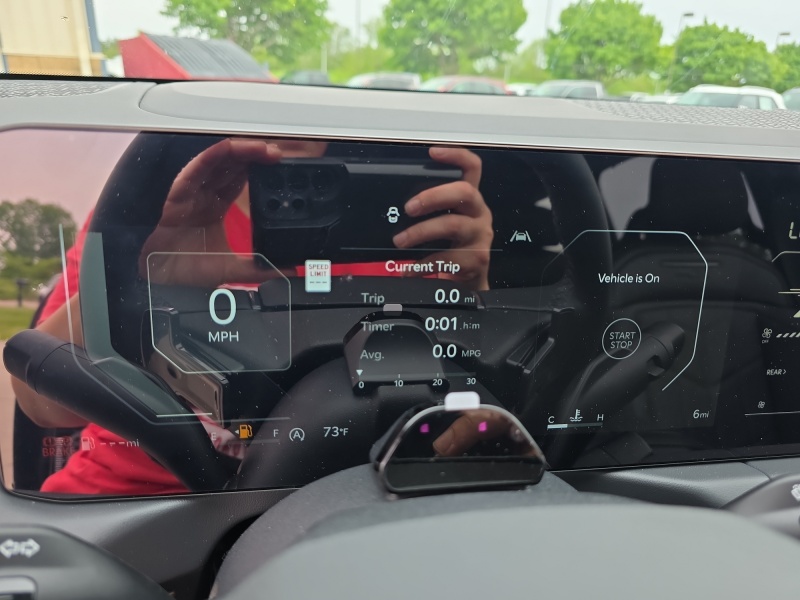 2027 Kia Telluride