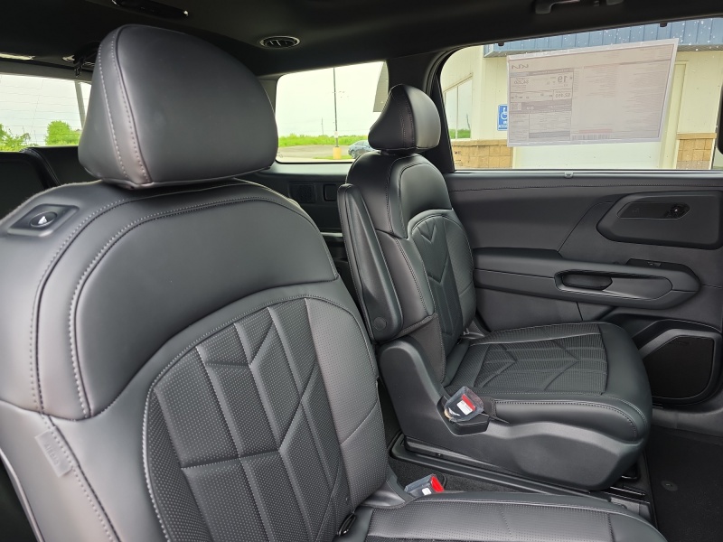 2027 Kia Telluride