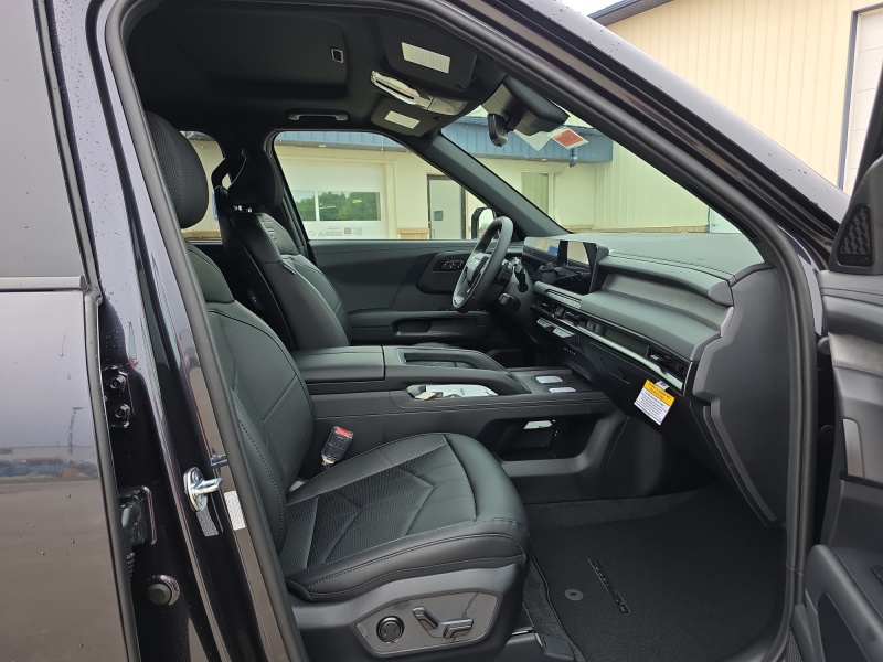 2027 Kia Telluride