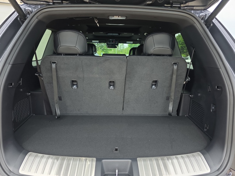 2027 Kia Telluride