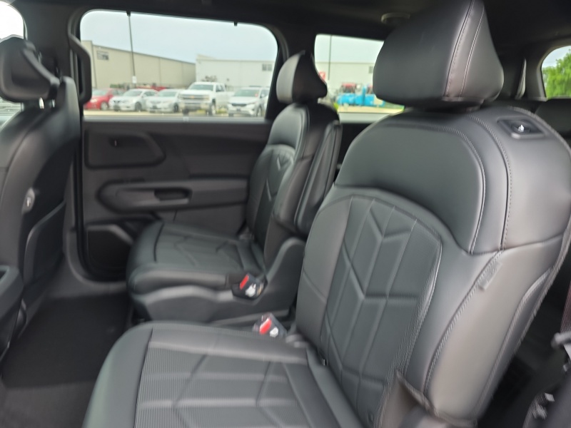 2027 Kia Telluride