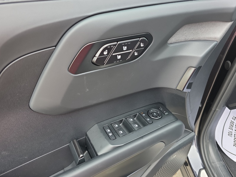 2027 Kia Telluride