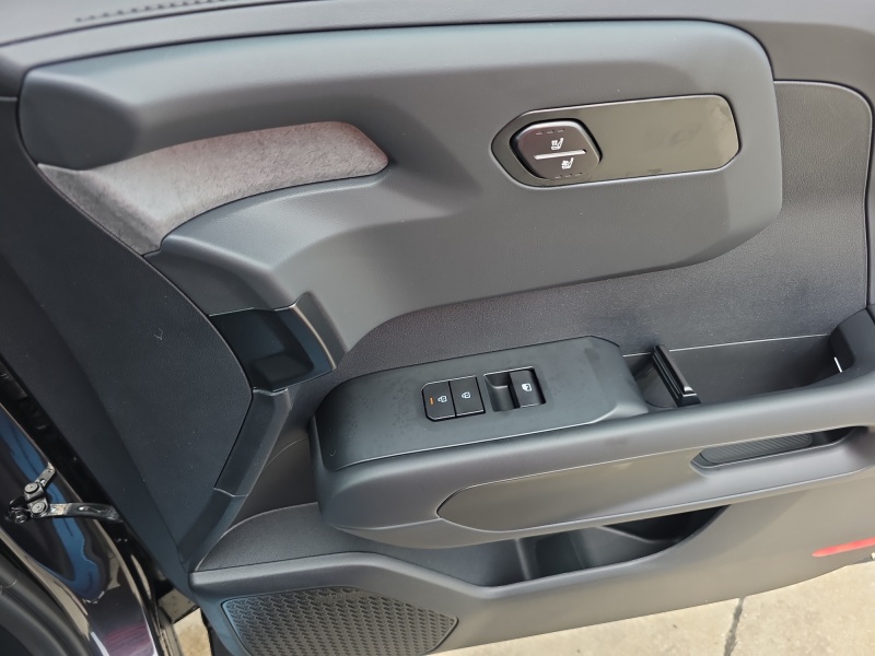 2027 Kia Telluride