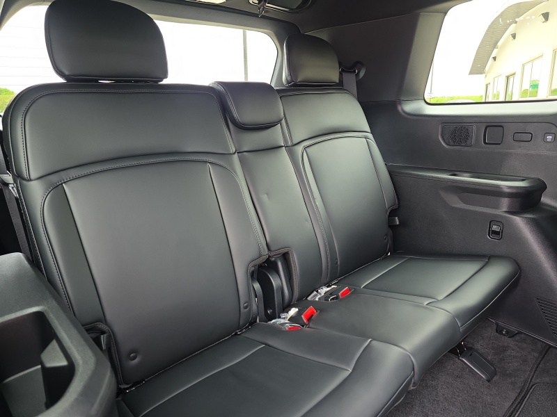 2027 Kia Telluride