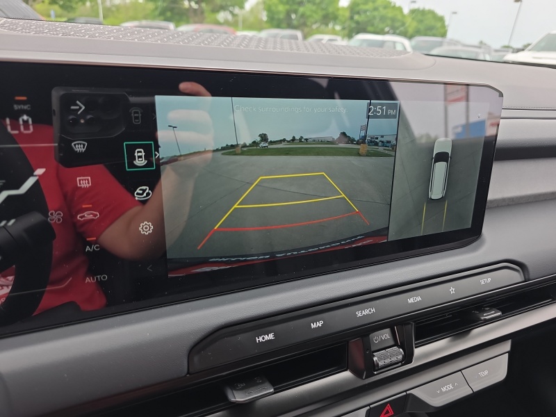 2027 Kia Telluride