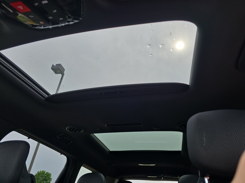 2027 Kia Telluride