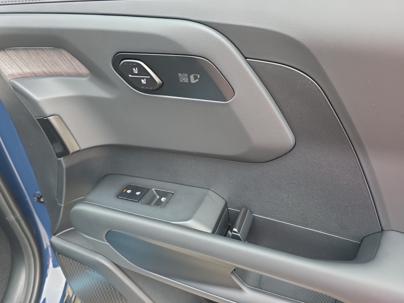 2027 Kia Telluride Hybrid