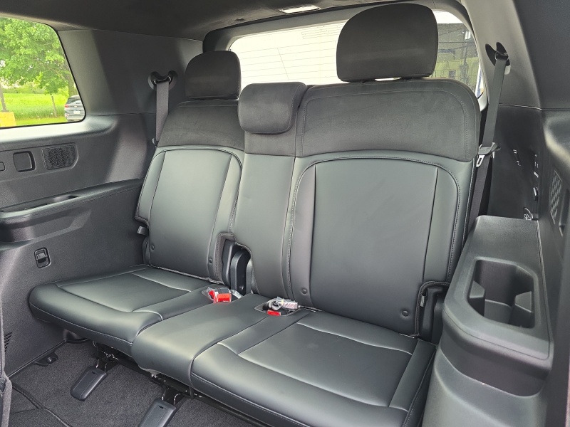 2027 Kia Telluride Hybrid