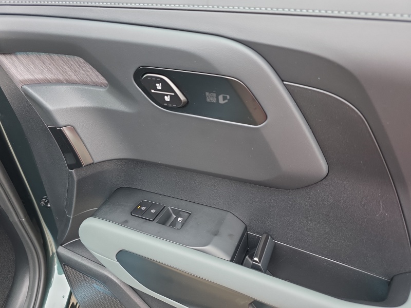 2027 Kia Telluride Hybrid