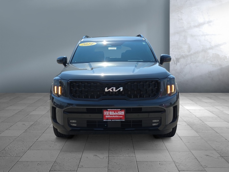 2024 Kia Telluride