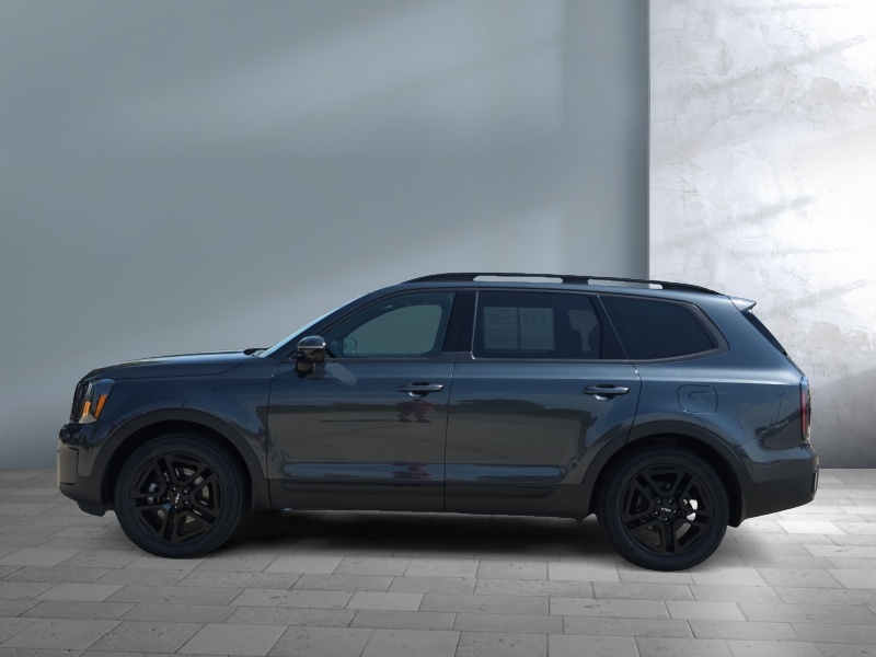2024 Kia Telluride