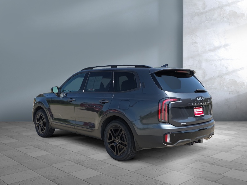 2024 Kia Telluride