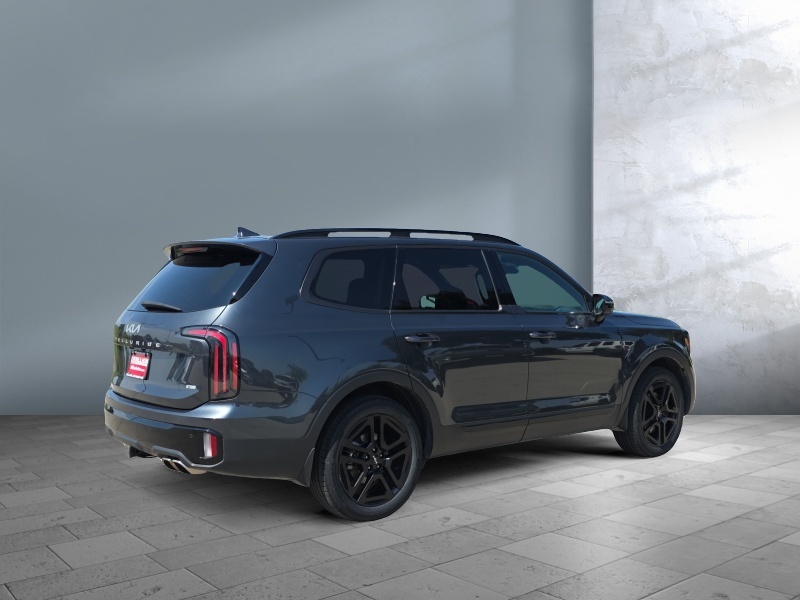 2024 Kia Telluride