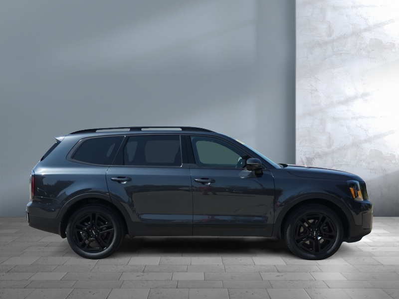 2024 Kia Telluride