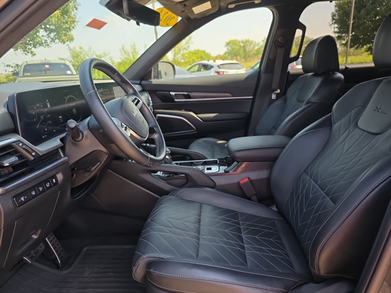 2024 Kia Telluride