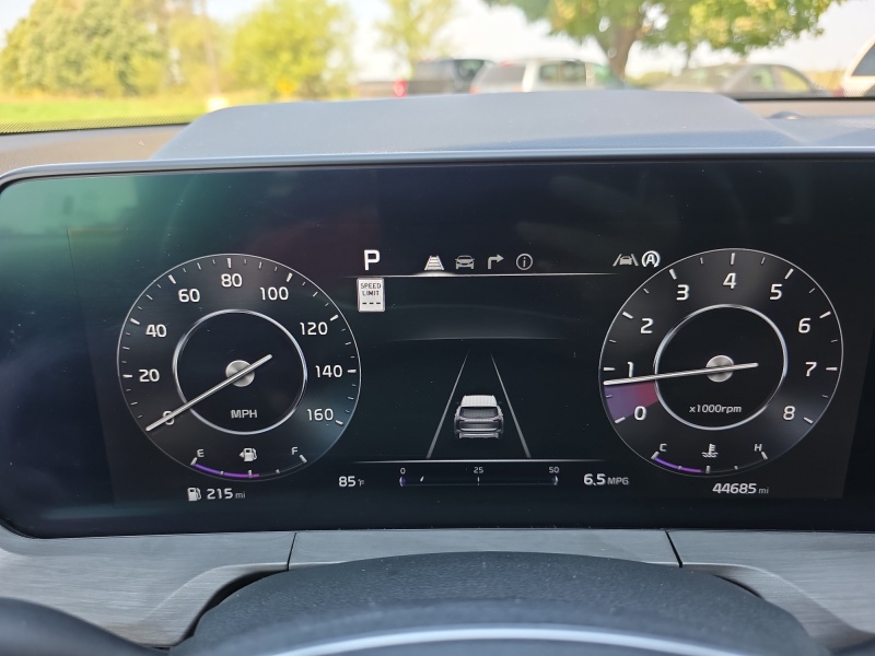 2024 Kia Telluride