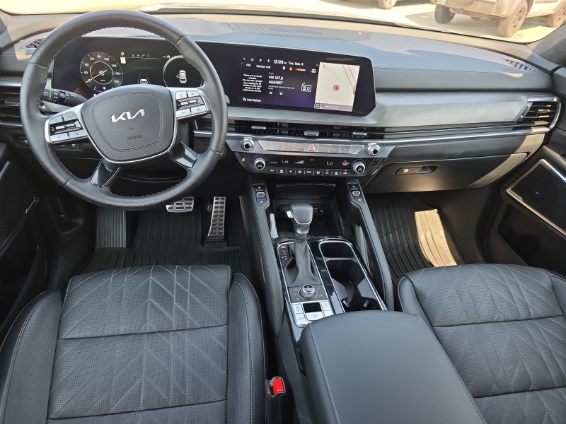 2024 Kia Telluride