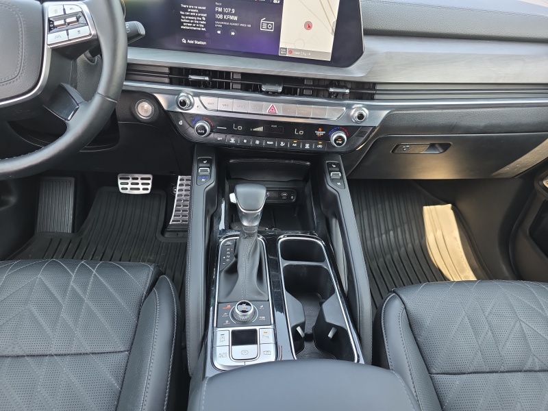 2024 Kia Telluride