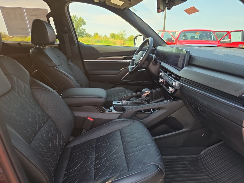2024 Kia Telluride
