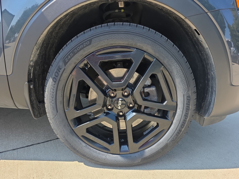 2024 Kia Telluride