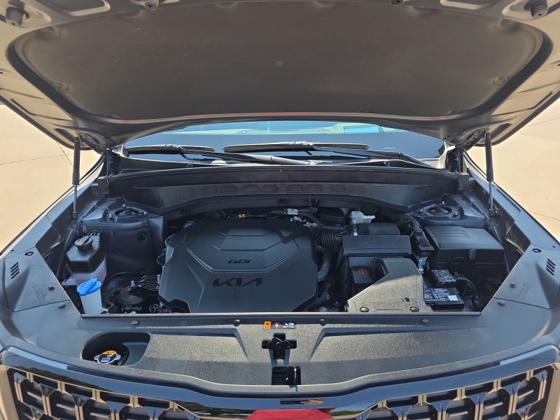2024 Kia Telluride