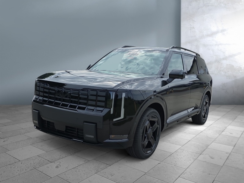 New 2027 Kia Telluride Hybrid SX-Prestige  SUVs