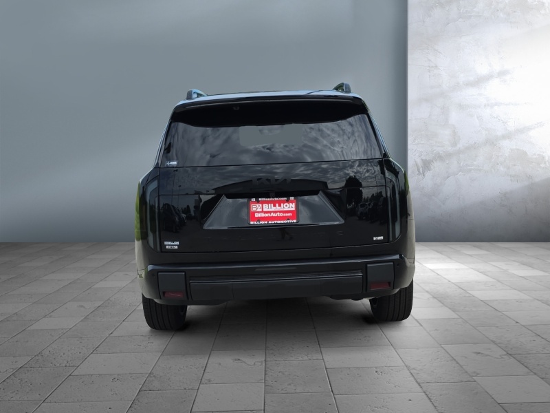 2027 Kia Telluride Hybrid