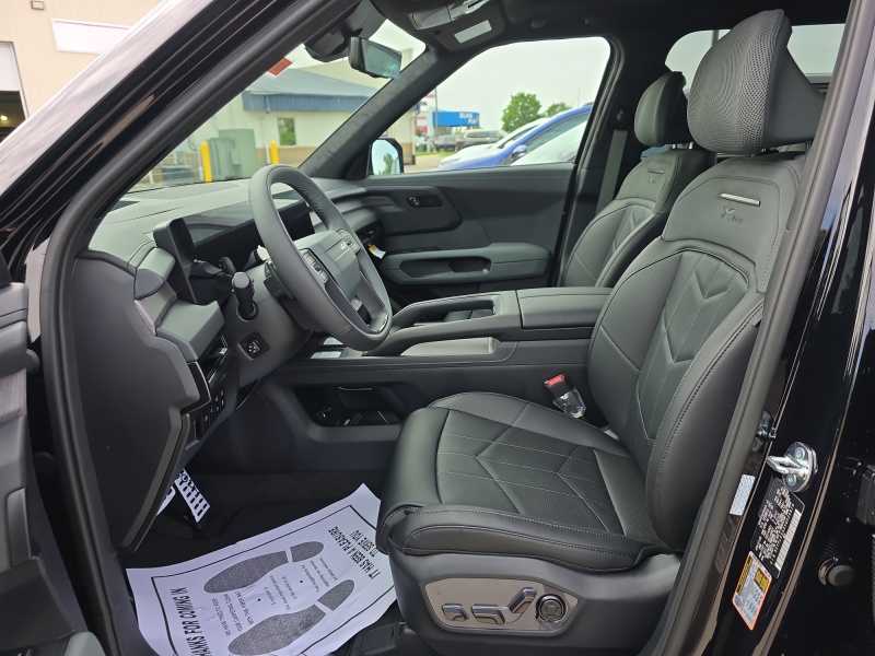 2027 Kia Telluride Hybrid