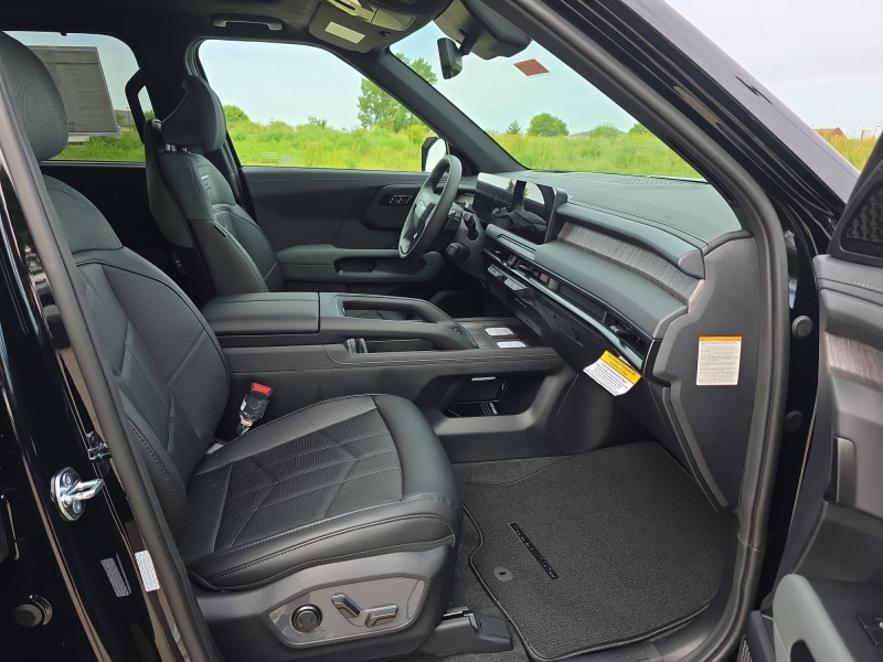 2027 Kia Telluride Hybrid