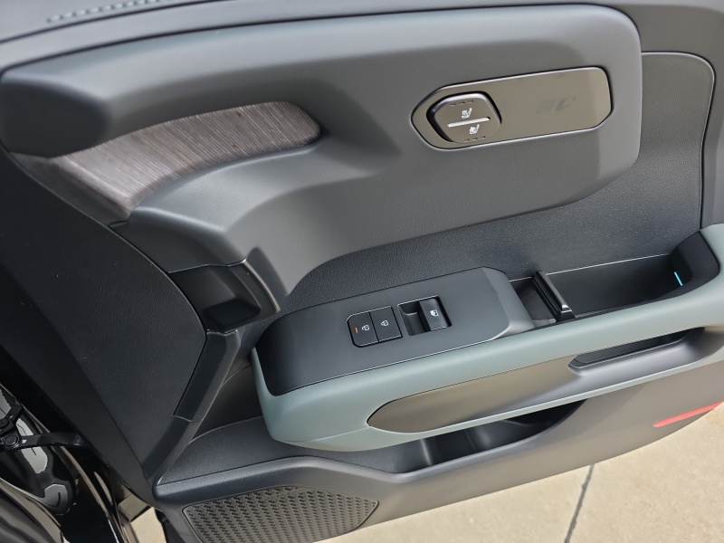 2027 Kia Telluride Hybrid