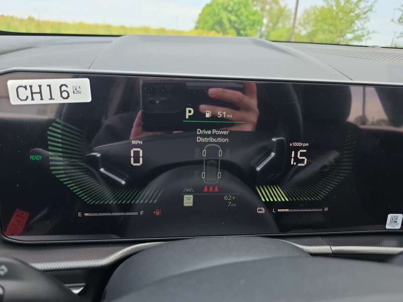 2026 Kia Sportage Hybrid