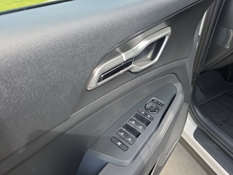 2026 Kia Sportage Hybrid