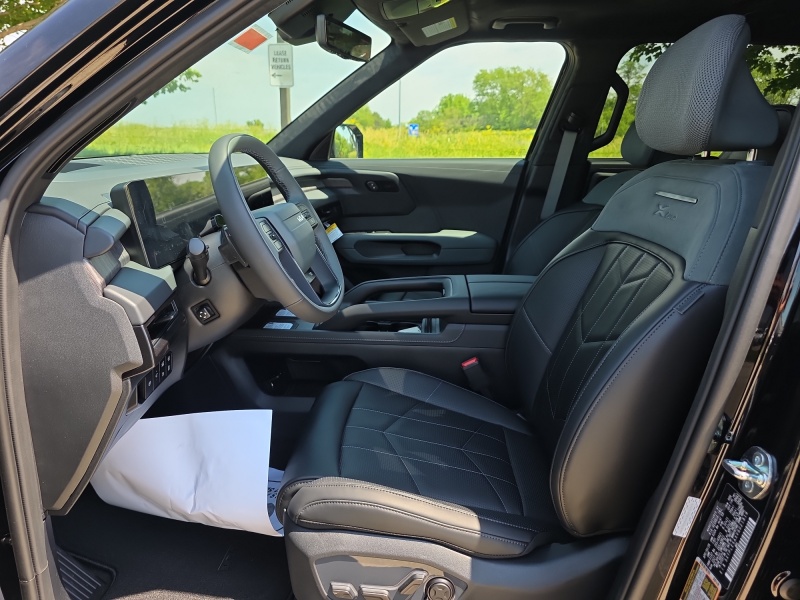 2027 Kia Telluride Hybrid