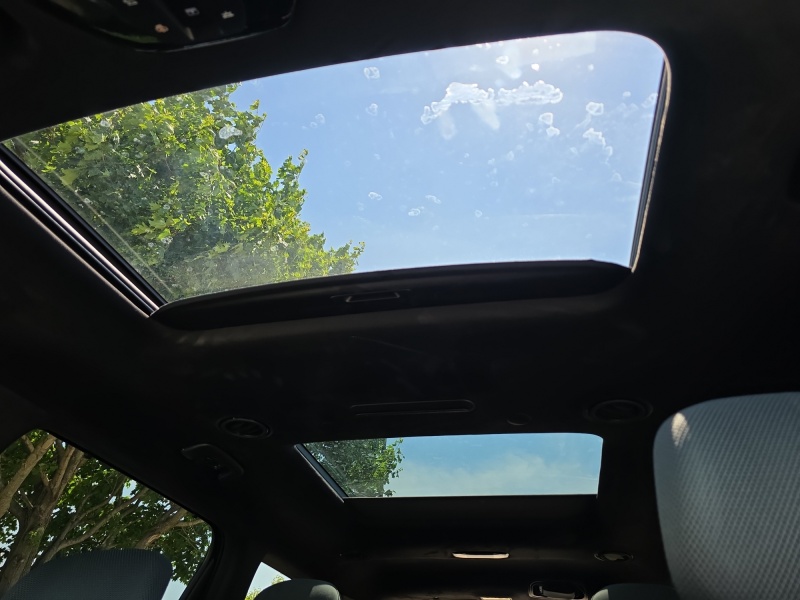 2027 Kia Telluride Hybrid