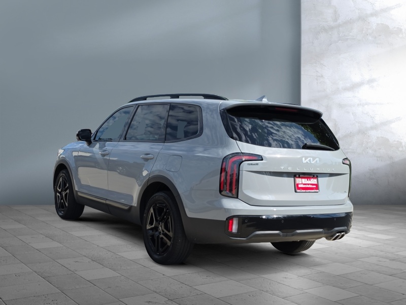 2024 Kia Telluride