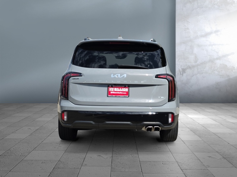 2024 Kia Telluride