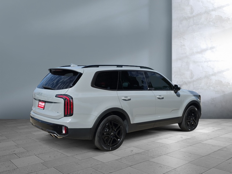 2024 Kia Telluride