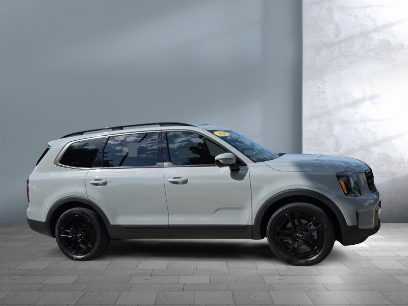 2024 Kia Telluride