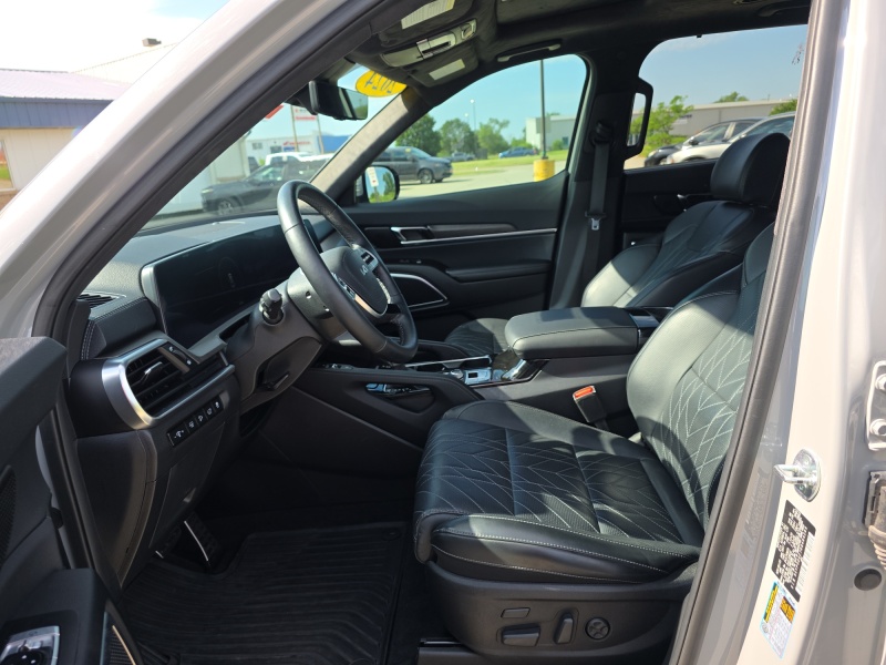 2024 Kia Telluride