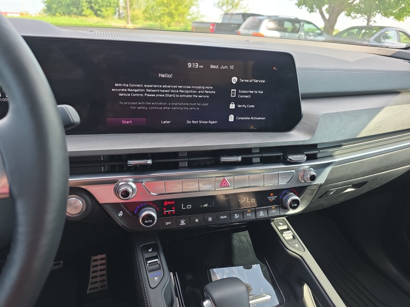 2024 Kia Telluride
