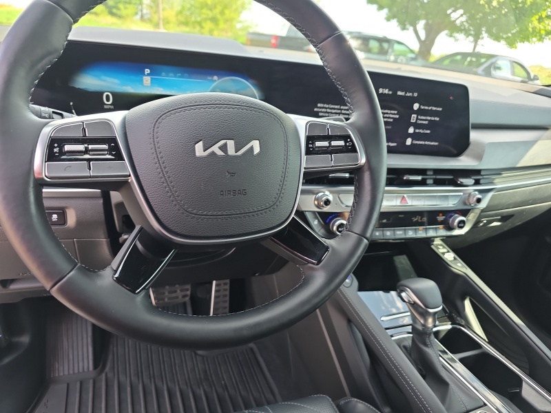 2024 Kia Telluride