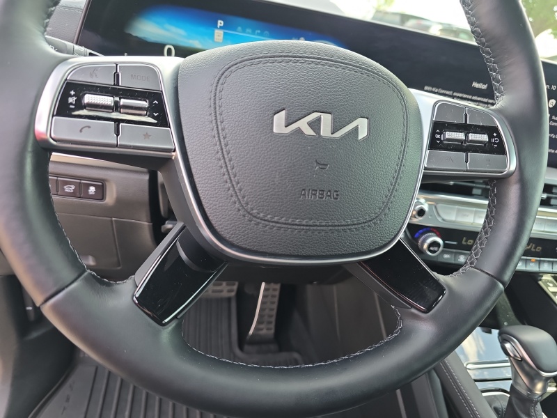 2024 Kia Telluride