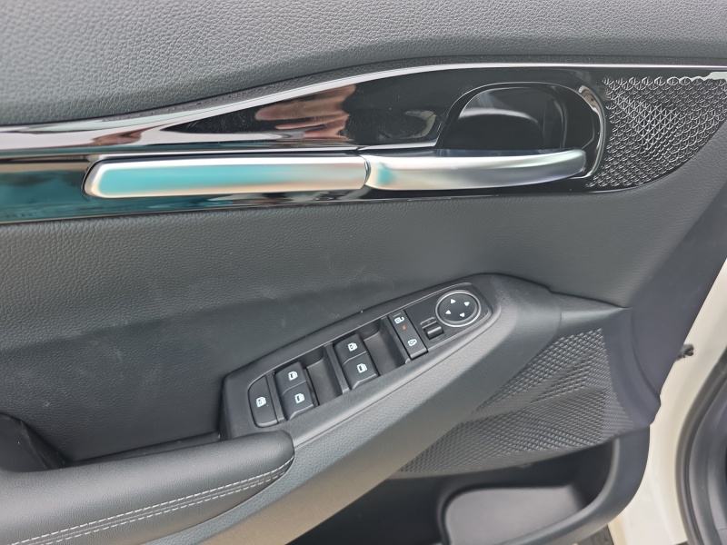 2026 Kia Seltos