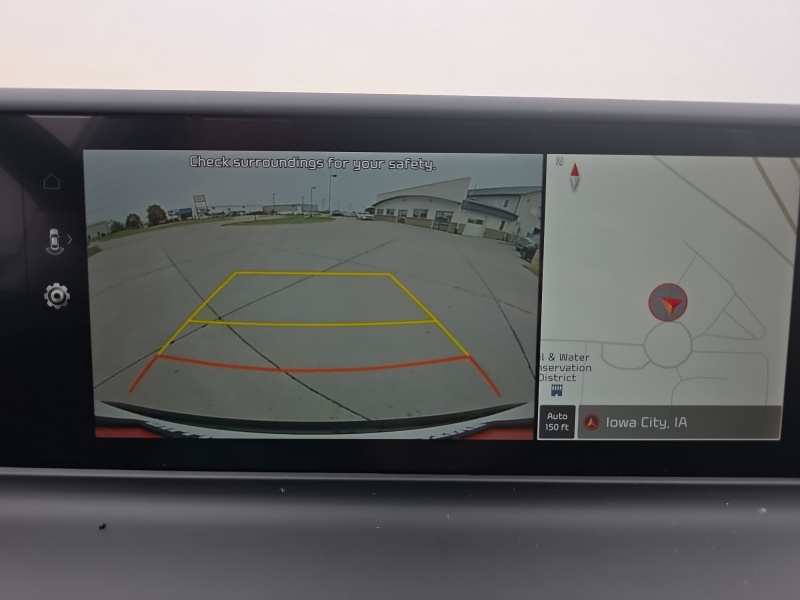 2026 Kia Seltos