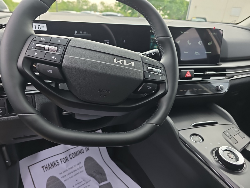 2026 Kia Sportage Hybrid
