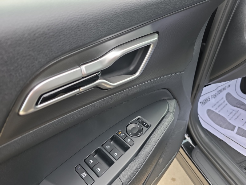 2026 Kia Sportage Hybrid