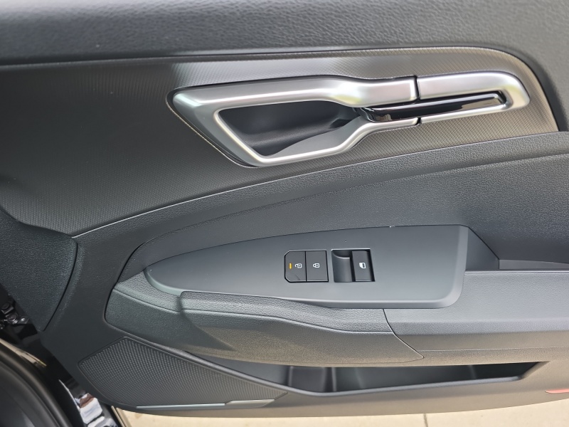 2026 Kia Sportage Hybrid