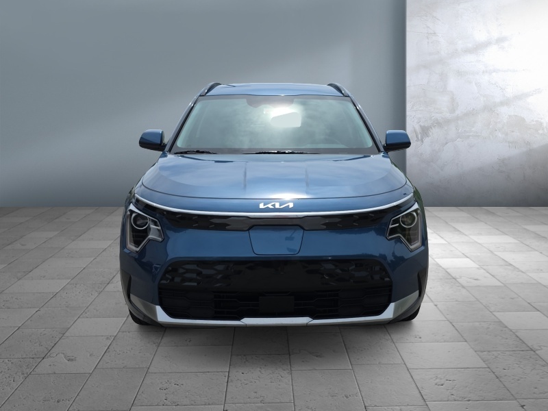 2026 Kia Niro EV