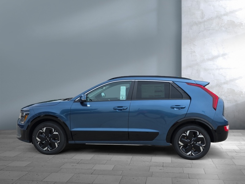 2026 Kia Niro EV